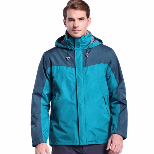 Rain Jacket